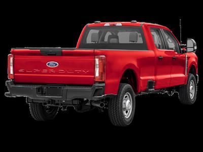 New 2026 Ford F-350 Lariat Crew Cab 4x4 SRW Pickup for sale #10F6154 - photo 2