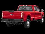 New 2026 Ford F-350 Lariat Crew Cab 4x4 SRW Pickup for sale #10F6154 - photo 2