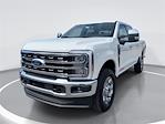 New 2026 Ford F-350 King Ranch Crew Cab 4x4 SRW Pickup for sale #10F6219 - photo 1