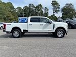 New 2026 Ford F-350 King Ranch Crew Cab 4x4 SRW Pickup for sale #10F6219 - photo 11