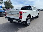 New 2026 Ford F-350 King Ranch Crew Cab 4x4 SRW Pickup for sale #10F6219 - photo 12