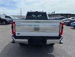 New 2026 Ford F-350 King Ranch Crew Cab 4x4 SRW Pickup for sale #10F6219 - photo 13