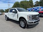 New 2026 Ford F-350 King Ranch Crew Cab 4x4 SRW Pickup for sale #10F6219 - photo 8