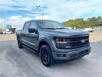 2025 Ford F-150 SuperCrew Cab 4WD Pickup for sale #10F6227 - photo 1