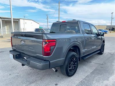 2025 Ford F-150 SuperCrew Cab 4WD Pickup for sale #10F6227 - photo 2