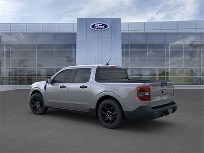2025 Ford Maverick SuperCrew Cab AWD Pickup for sale #10F6229 - photo 2