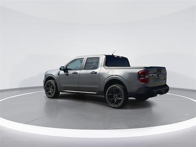 New 2025 Ford Maverick XLT SuperCrew Cab AWD Pickup for sale #10F6229 - photo 2