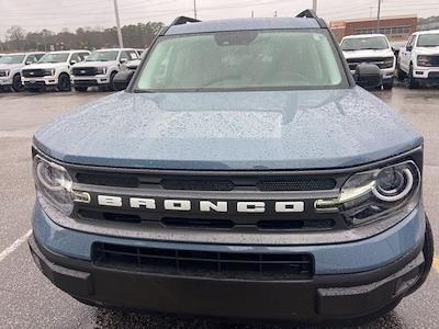 Used 2024 Ford Bronco Sport - photo 1