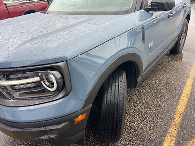 Used 2024 Ford Bronco Sport - photo 1