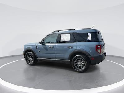Used 2024 Ford Bronco Sport - photo 1