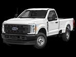New 2026 Ford F-250 Regular Cab Cab Chassis for sale #10F6233 - photo 1
