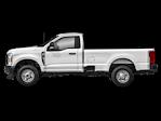 New 2026 Ford F-250 Regular Cab Cab Chassis for sale #10F6233 - photo 3