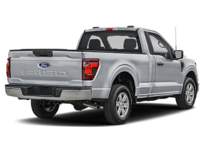 New 2026 Ford F-150 - photo 1