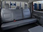 New 2025 Ford F-250 Lariat Crew Cab 4x4 Pickup for sale #10F6390 - photo 11