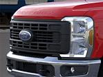 New 2025 Ford F-250 Lariat Crew Cab 4x4 Pickup for sale #10F6390 - photo 17
