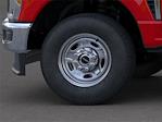 New 2025 Ford F-250 Lariat Crew Cab 4x4 Pickup for sale #10F6390 - photo 19