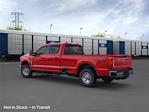 New 2025 Ford F-250 Lariat Crew Cab 4x4 Pickup for sale #10F6390 - photo 2
