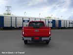 New 2025 Ford F-250 Lariat Crew Cab 4x4 Pickup for sale #10F6390 - photo 5