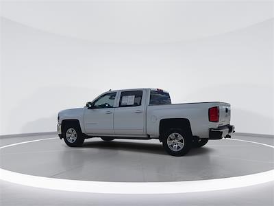 2018 Chevrolet Silverado 1500 Crew Cab RWD Pickup for sale #10F6418A - photo 2