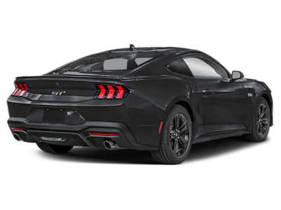 2026 Ford Mustang Fastback RWD Coupe for sale #10F6433 - photo 2