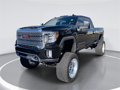 2020 GMC Sierra 2500 Crew Cab 4WD Pickup for sale #10F6533A - photo 1