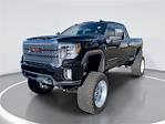 2020 GMC Sierra 2500 Crew Cab 4WD Pickup for sale #10F6533A - photo 1