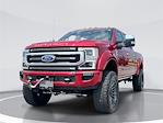 2022 Ford F-350 Crew Cab SRW 4x4 Pickup for sale #10F65766A - photo 1