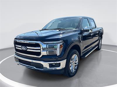 2025 Ford F-150 SuperCrew Cab 4x4 Pickup for sale #10F6594 - photo 1