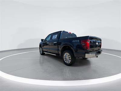 2025 Ford F-150 SuperCrew Cab 4x4 Pickup for sale #10F6594 - photo 2