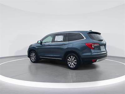 2019 Honda Pilot 4x4 SUV for sale #10F6594A - photo 2