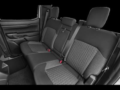 New 2025 Ford Ranger - photo 1