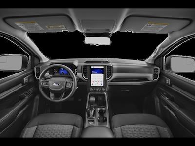 New 2025 Ford Ranger - photo 1