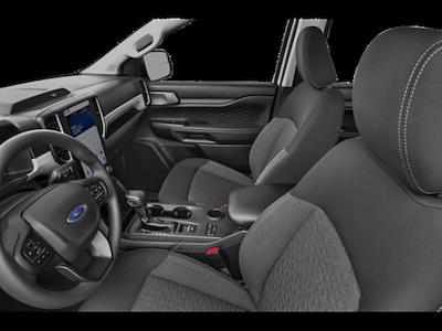 New 2025 Ford Ranger - photo 1