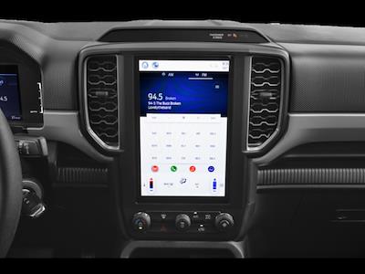 New 2025 Ford Ranger - photo 1