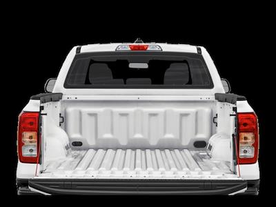 New 2025 Ford Ranger - photo 1