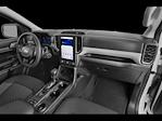 New 2025 Ford Ranger XL SuperCrew Cab 4WD Pickup for sale #10F6606 - photo 12