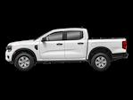 New 2025 Ford Ranger XL SuperCrew Cab 4WD Pickup for sale #10F6606 - photo 3
