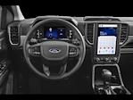 New 2025 Ford Ranger XL SuperCrew Cab 4WD Pickup for sale #10F6606 - photo 4
