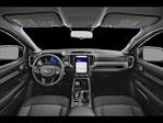 New 2025 Ford Ranger XL SuperCrew Cab 4WD Pickup for sale #10F6606 - photo 5