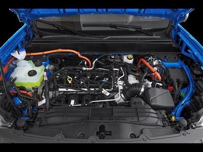 2026 Ford Maverick SuperCrew Cab FWD Pickup for sale #10F6612 - photo 2