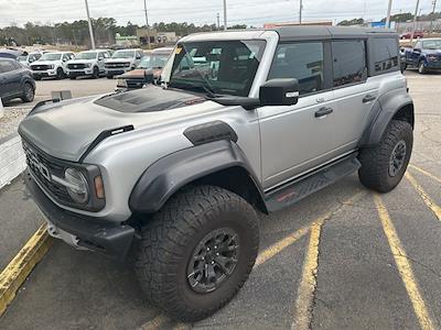 Used 2022 Ford Bronco - photo 1