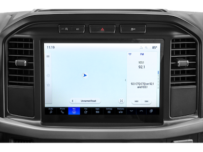 New 2026 Ford F-150 - photo 1