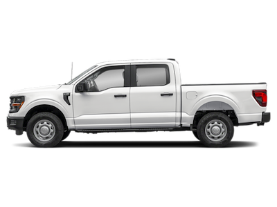 New 2026 Ford F-150 - photo 1