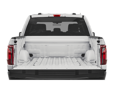 New 2026 Ford F-150 - photo 1