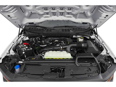 New 2026 Ford F-150 - photo 1