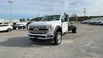 New 2026 Ford F-450 Regular Cab Cab Chassis for sale #10F6726 - photo 6