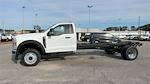 New 2026 Ford F-450 Regular Cab Cab Chassis for sale #10F6726 - photo 7