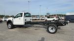 New 2026 Ford F-450 Regular Cab Cab Chassis for sale #10F6726 - photo 2