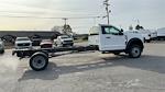 New 2026 Ford F-450 Regular Cab Cab Chassis for sale #10F6726 - photo 9