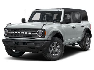 2026 Ford Bronco 4WD SUV for sale #10F6773 - photo 1